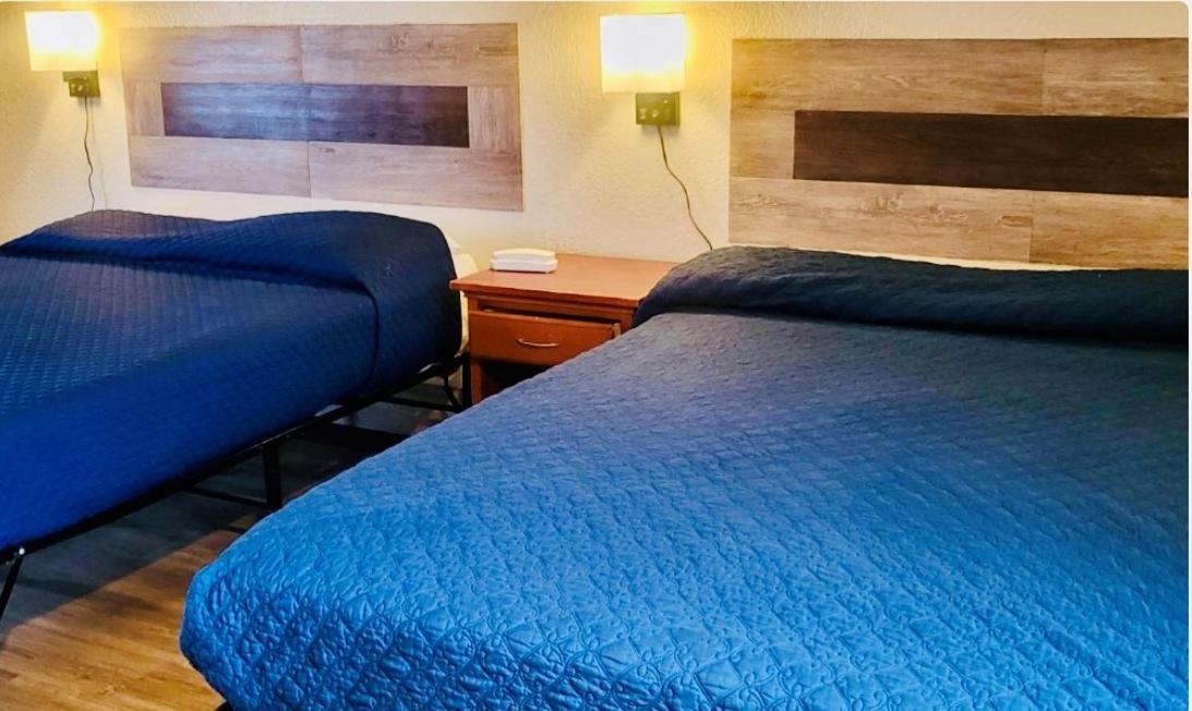 Jet Inn Motel-Seatac, Tukwila Exteriör bild